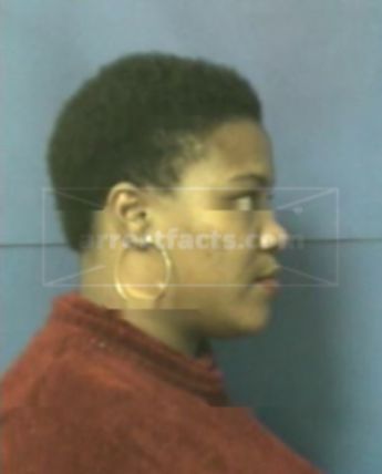 Lashonna A Morrison