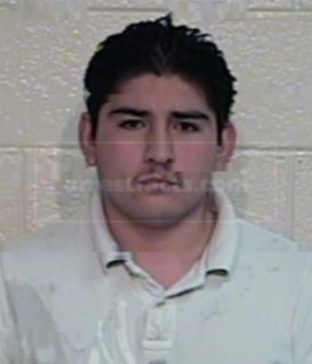 Mario Efrain Ramirez Guzman