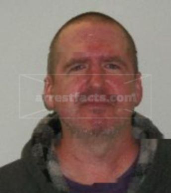 Darren Dennis Jones