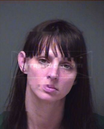 Kristen Marie Bloss