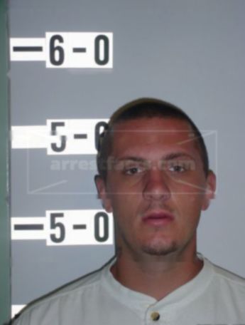 Jason Allan Rhoades