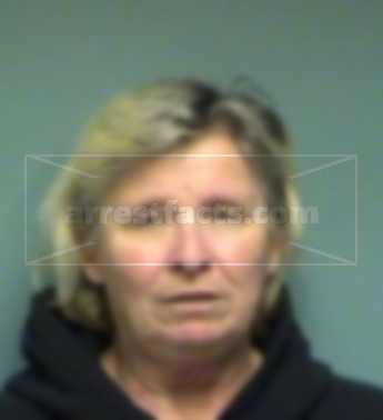 Patricia Ann Hill