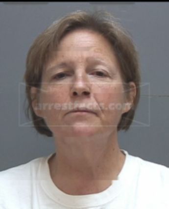 Leslie Mauroner Jones