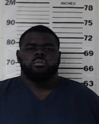 Kirk Oneal Jackson
