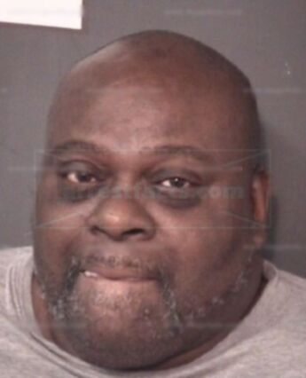 Lawrence Larry Johnson