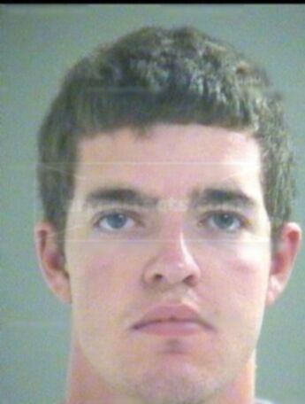 Andrew Patrick Cahill