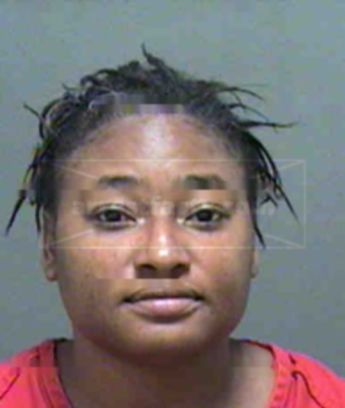 Erica Ladawn Childress
