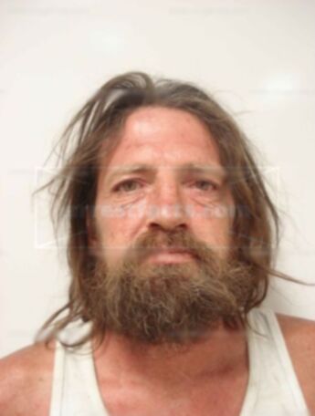 Jason Edmond Buck