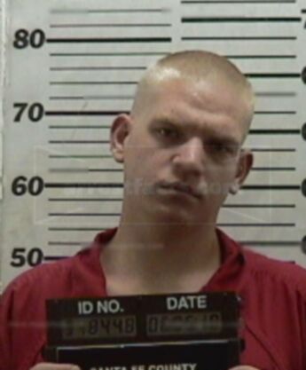 Jeremy M Bailey
