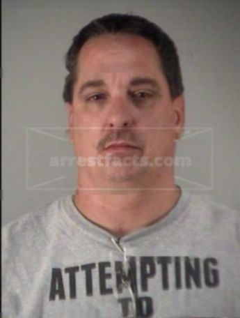 James Anthony Burttram