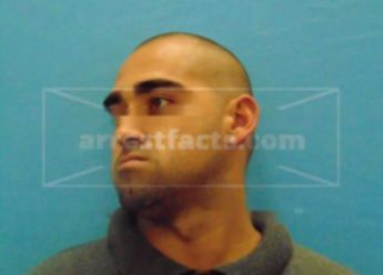 Kendrick Gilbert Perez