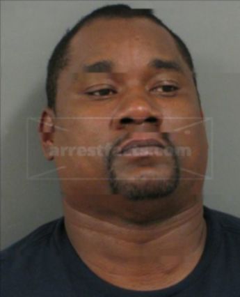 Rodell Woodruff Jr.