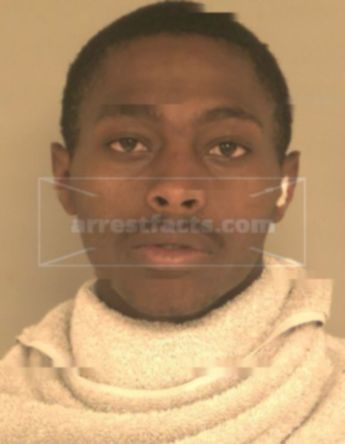 Raymond Devone Williams