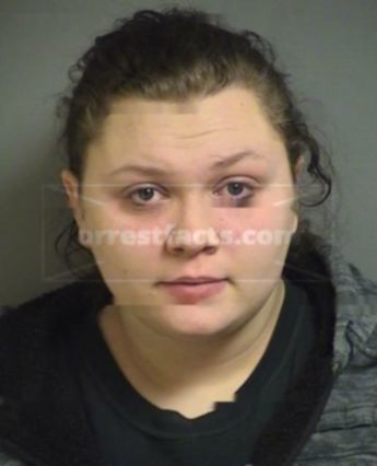 Desiree Lynn Wilson