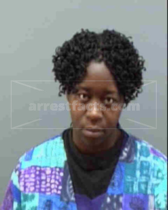 Amy Nichol Eppinger