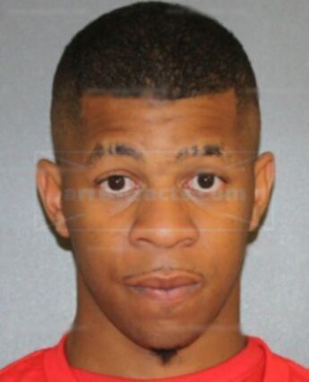 Jarvis Deshaun Durr