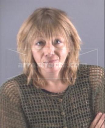 Angela Ward Scott