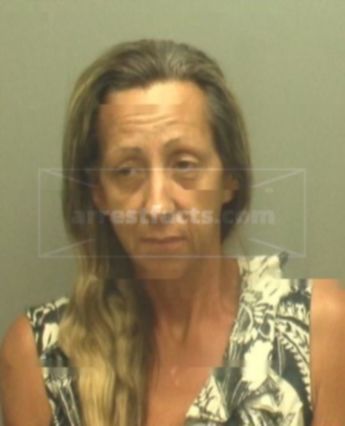 Dolores Elaine Voudouris