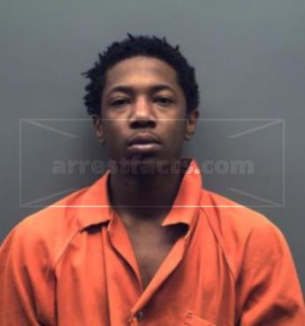 Jakorey Davon Mumphrey
