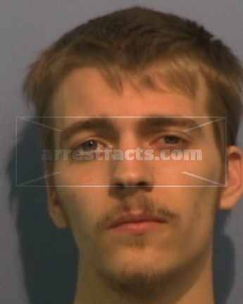 Rylan Mark Linebaugh