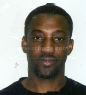 Wendell A. Washington