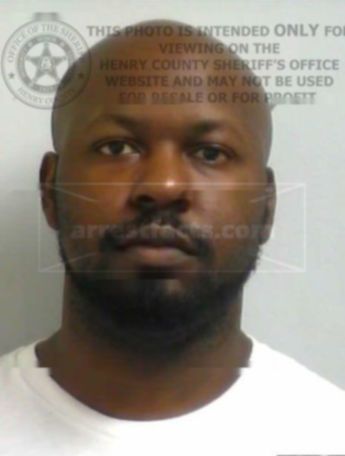 Brian Darnell Mcfarland