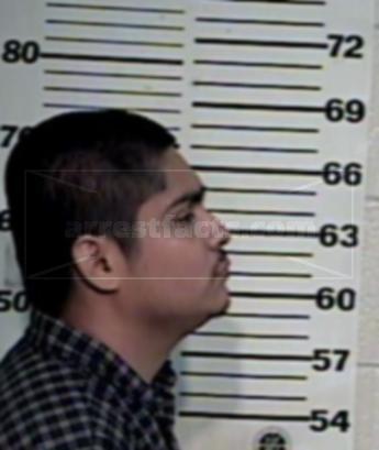 Joe Richard Bautista Reyes