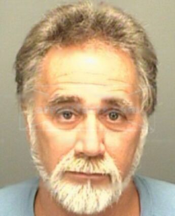 Gary Robert Smith