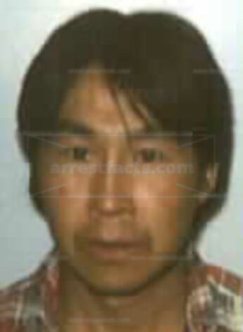 Paul Andrew Aliralria