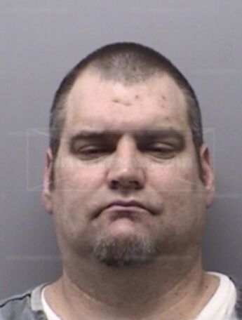 Clayton Wayne Stone