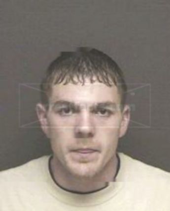Jonathan Allen Horine