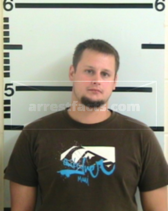 Ryan Thomas Johnson