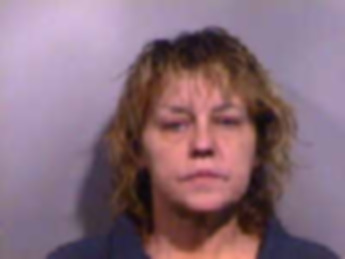 Norma Lee Isaacs