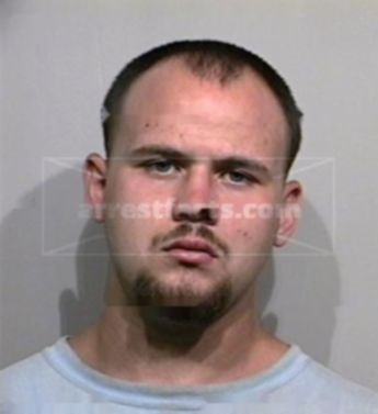 Brandon Ray Stansel