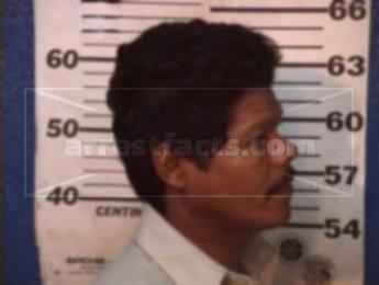 Angel Rodriguez Aguirre