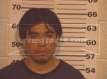 Roberto Ii Torres Vargas