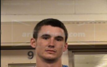 Morgan Zachariah Redmond