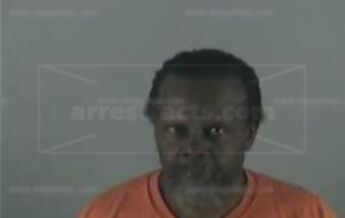 Allen James Claxton