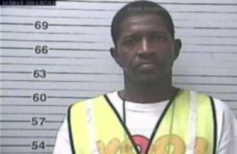 Byron Keith Turner