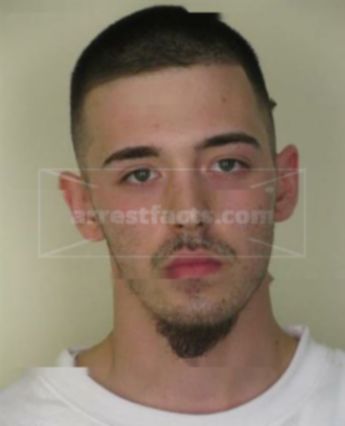 Ryan Anthony Sanders