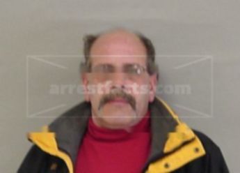 Gary M Grainger