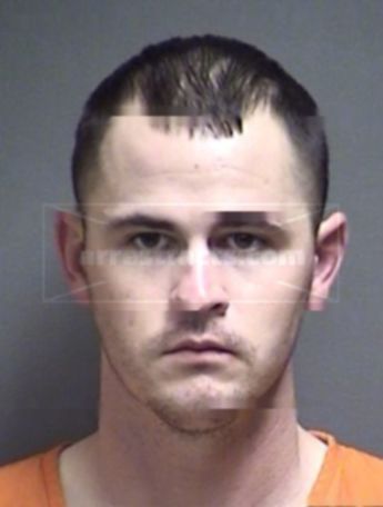Jacob Riley Vanhooser