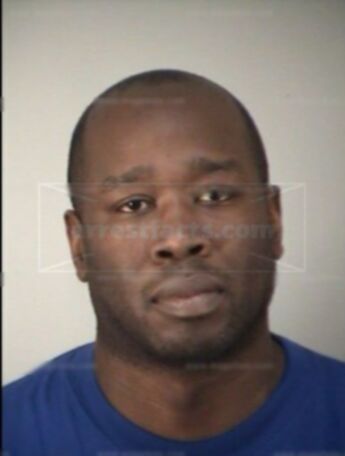 Jeremy Marcel Evans