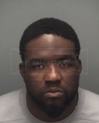 Tymelle Demond Huntley