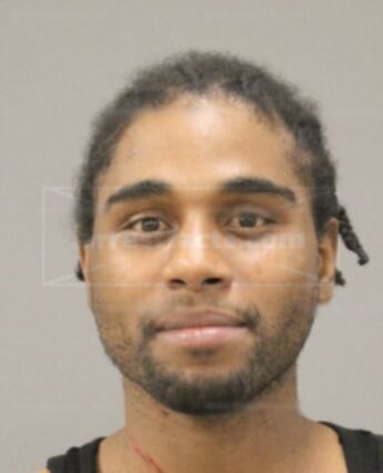 Tyrone Williams