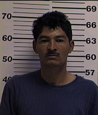 Armando Amador