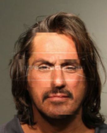 Daniel Louis Garcia