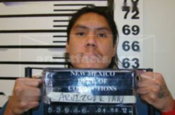 Ryan Aaron Arviso