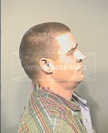 Jason Wayne Walling