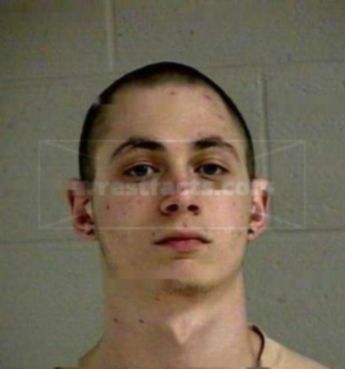 Dustin Michael Tietze